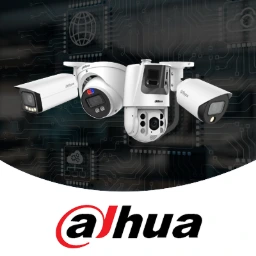 Dahua au maroc