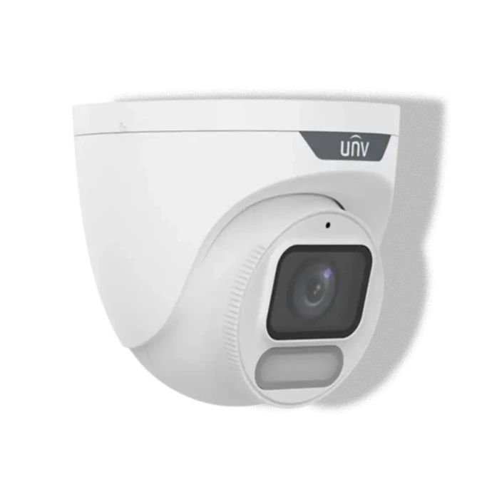 camera ip uniview dome