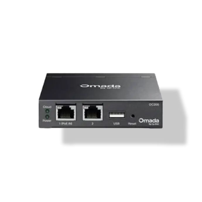 controleur wifi omada